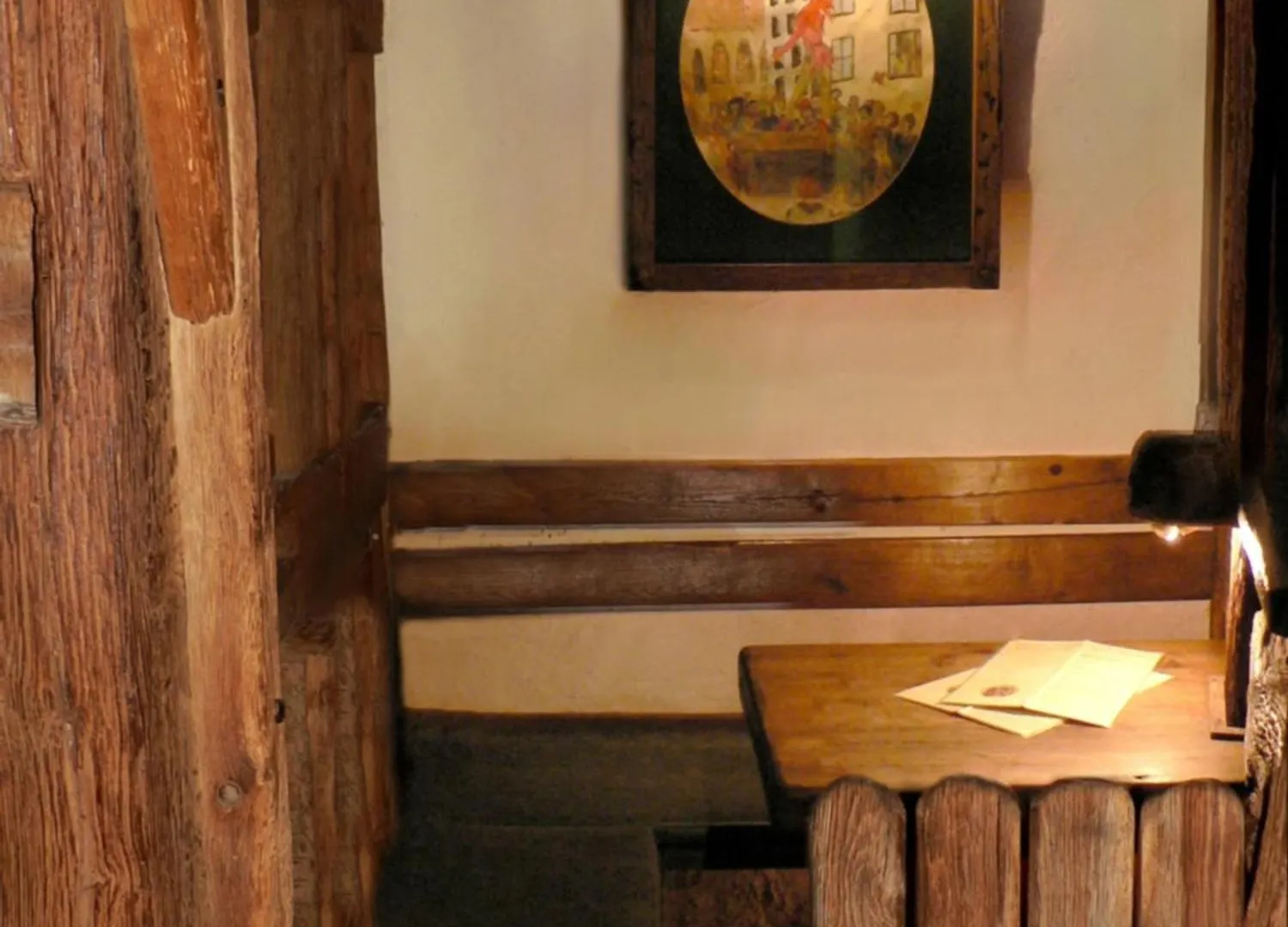 Hotel Till Eulenspiegel - Nichtrauchhotel - Wuerzburg  Wurzburg