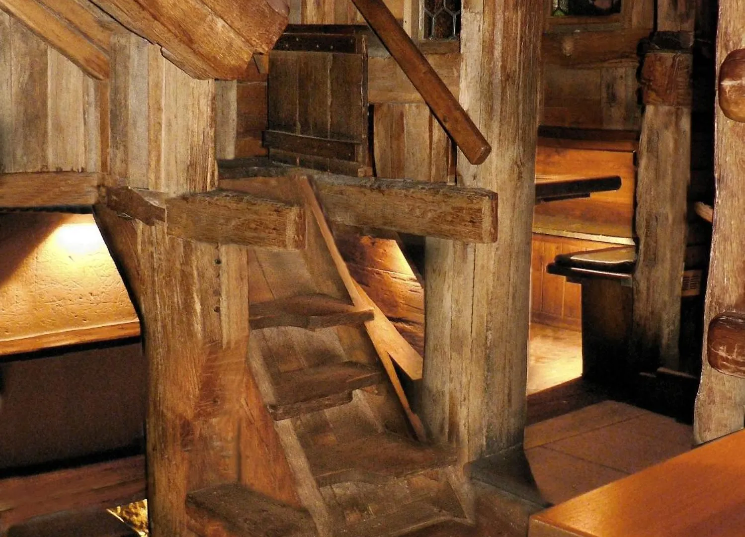 Hotel Till Eulenspiegel - Nichtrauchhotel - Wuerzburg 3*, Wurzburg Germany