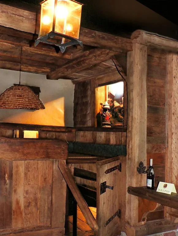 Hotel Till Eulenspiegel - Nichtrauchhotel - Wuerzburg 3*, Wurzburg Germany