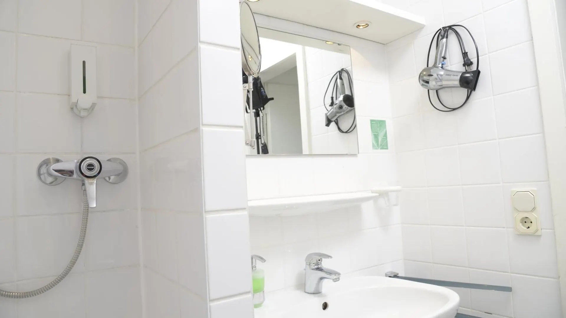 Hotel Till Eulenspiegel - Nichtrauchhotel - Wuerzburg  Wurzburg