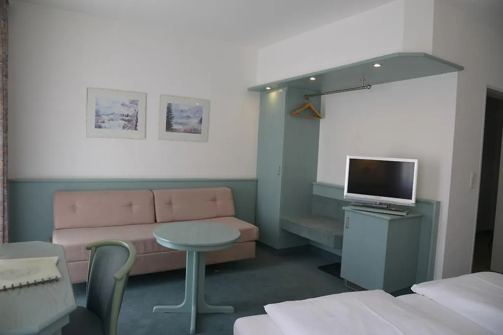 Hotel Till Eulenspiegel - Nichtrauchhotel - Wuerzburg 3*, Wurzburg