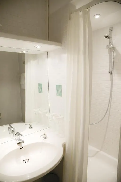 ***  Hotel Till Eulenspiegel - Nichtrauchhotel - Wuerzburg Germany