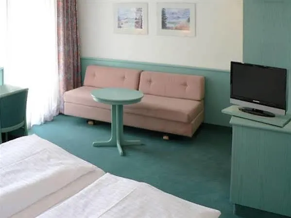 Hotel Till Eulenspiegel - Nichtrauchhotel - Wuerzburg Wurzburg